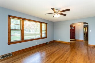 300 Tyson Ave in Rocky Mount, NC - Building Photo - Building Photo