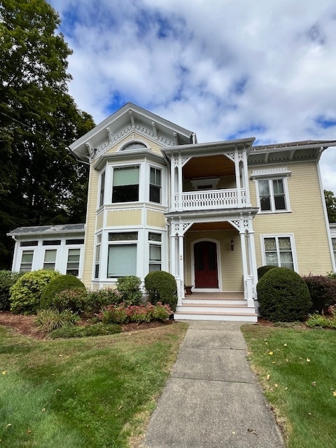 49 Beacon St, Unit 1L in Northampton, MA - Building Photo
