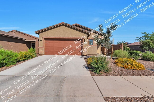 7754 S Via Perfecta in Tucson, AZ - Building Photo - Building Photo