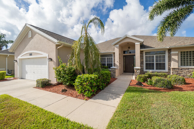 1081 Wild Flower Dr in Melbourne, FL - Building Photo - Building Photo