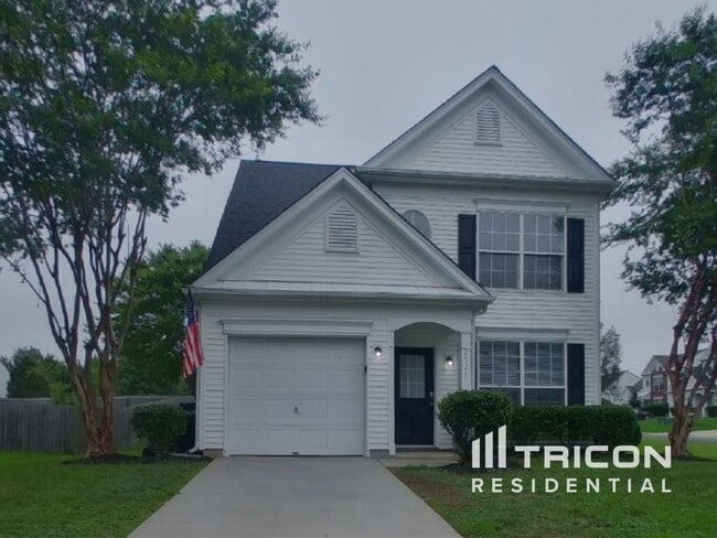 property at 2521 Wingdale Dr
