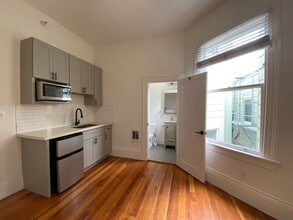 1878 Market St in San Francisco, CA - Building Photo - Building Photo