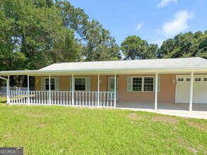 117 Liberty Tree Rd in St. Marys, GA - Building Photo - Building Photo