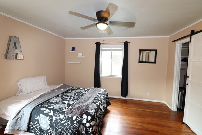 property at 8227 Santa Fe Dr