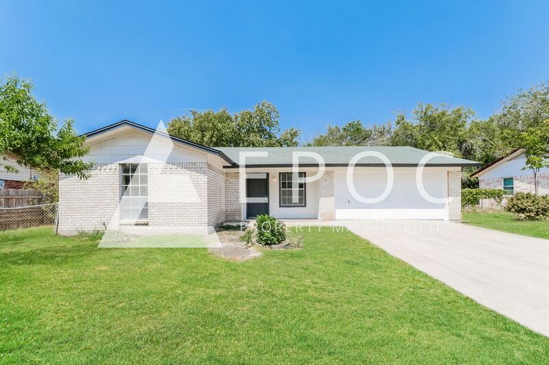 1407 Herndon Dr in Killeen, TX - Building Photo