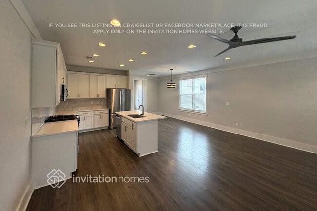 4714 Tennessee Ave in Nashville, TN - Foto de edificio - Building Photo