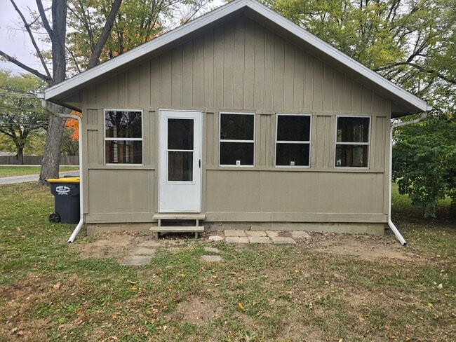 1824 Park Rd in Anderson, IN - Building Photo - Building Photo