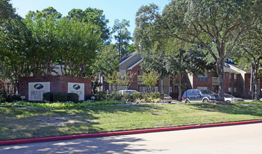 Breton Mill in Houston, TX - Building Photo - Building Photo