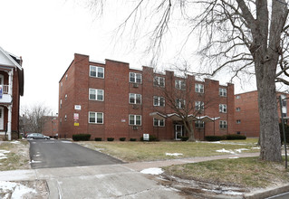 Imlay Apartments in Hartford, CT - Building Photo - Building Photo