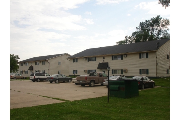 Acorn Apartments in De Soto, IA - Building Photo - Building Photo