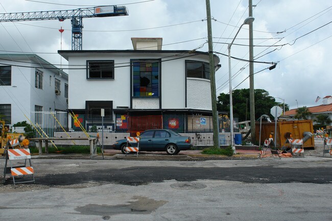 2160 Park Ave in Miami Beach, FL - Building Photo - Building Photo