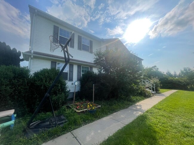 property at 707 Ridge Rd