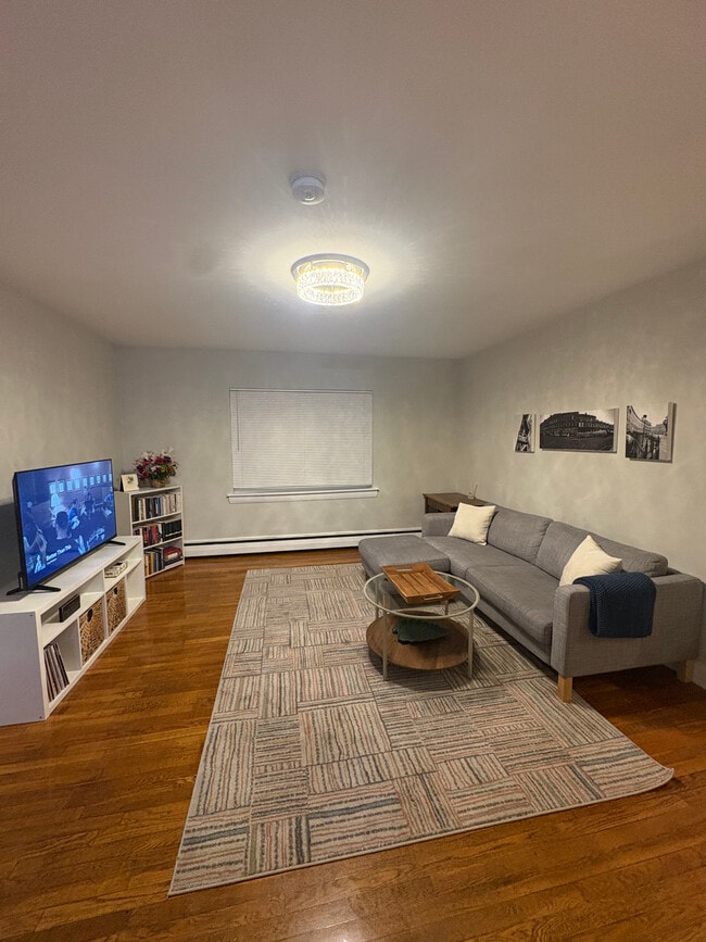 property at 63 Selkirk Rd