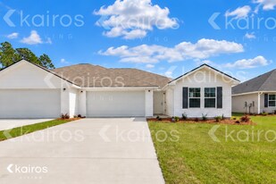13 Cottage Grove Dr in Brunswick, GA - Building Photo