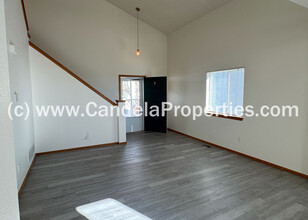 5023 Blackcloud Loop in Colorado Springs, CO - Building Photo - Building Photo