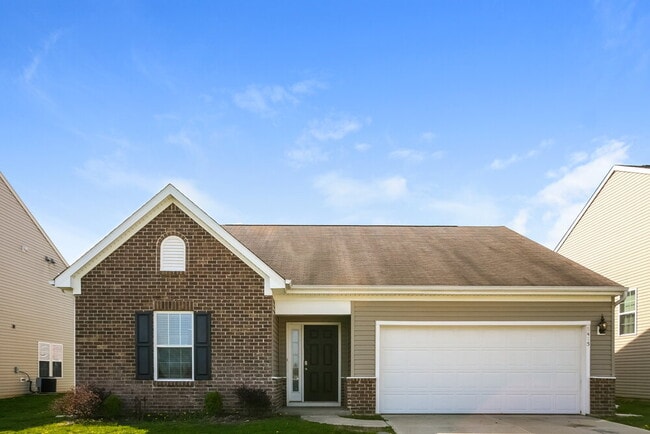 property at 8415 Gates Corner Dr