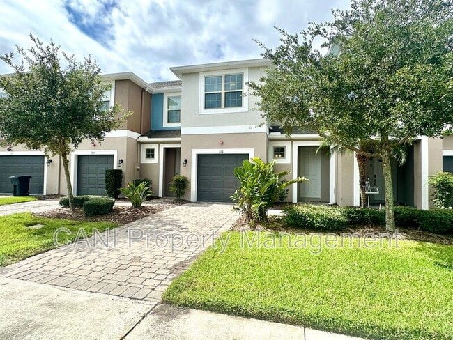 310 Merry Brook Cir in Sanford, FL - Foto de edificio - Building Photo