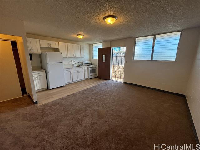 1626 Frog Ln in Honolulu, HI - Building Photo