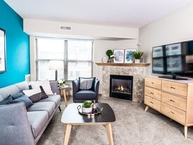 Mill City Apartments in Minneapolis, MN - Building Photo