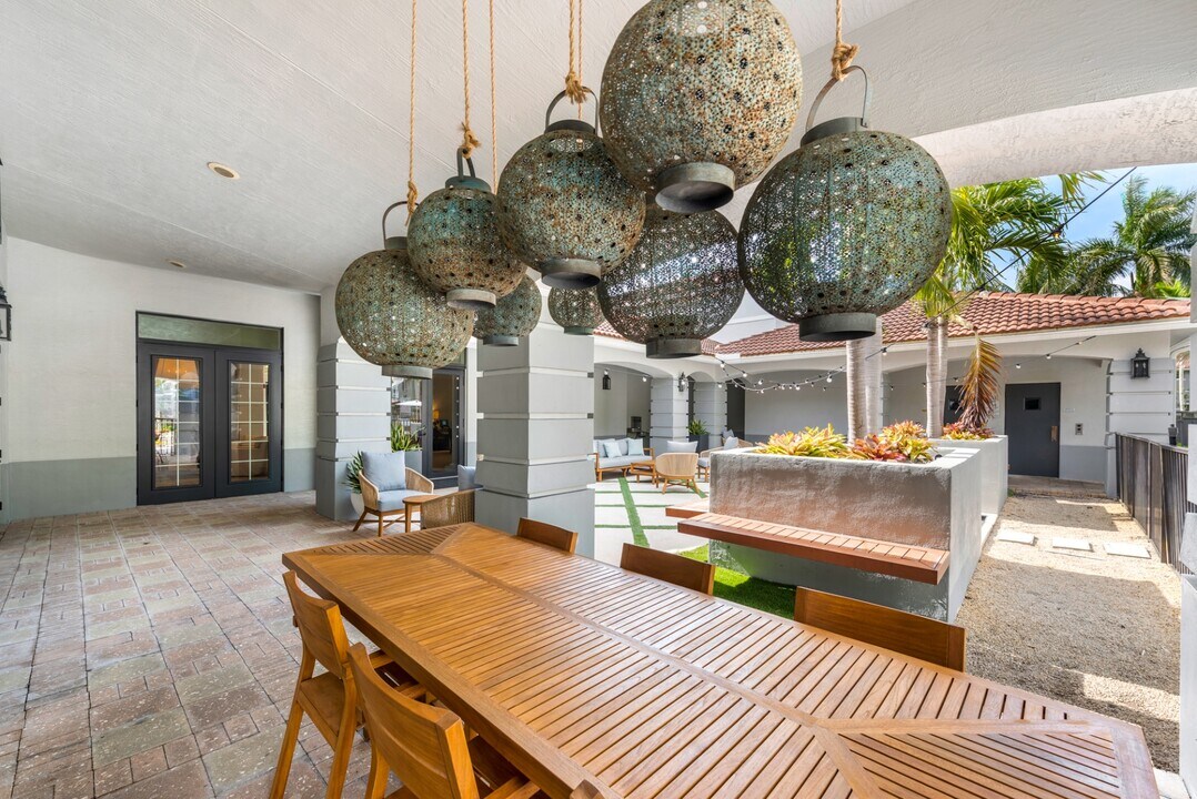 IMT Gulfstream in Boynton Beach, FL - Foto de edificio