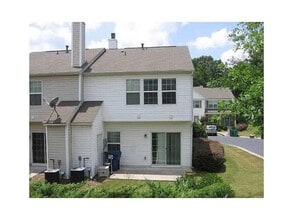 1035 Prestwyck Ct in Alpharetta, GA - Building Photo - Building Photo