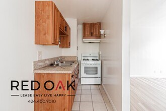 515 Stewart Dr in Covina, CA - Building Photo - Building Photo
