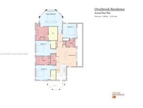 2330 Overbrook St in Miami, FL - Building Photo - Building Photo