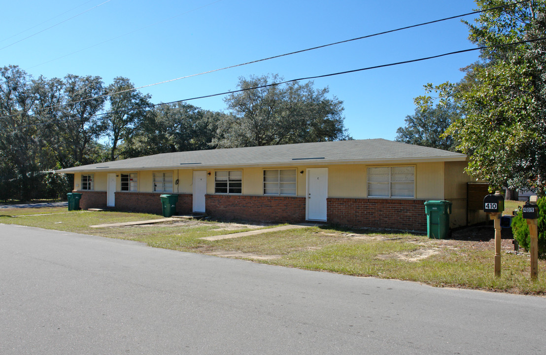 401 Fir Ave in Niceville, FL - Building Photo