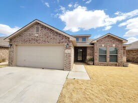 13803 Avenue W in Lubbock, TX - Building Photo