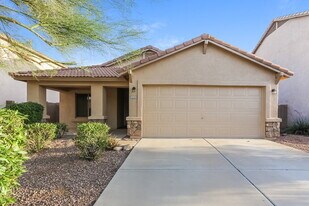 13147 W Banff Ln in Surprise, AZ - Building Photo