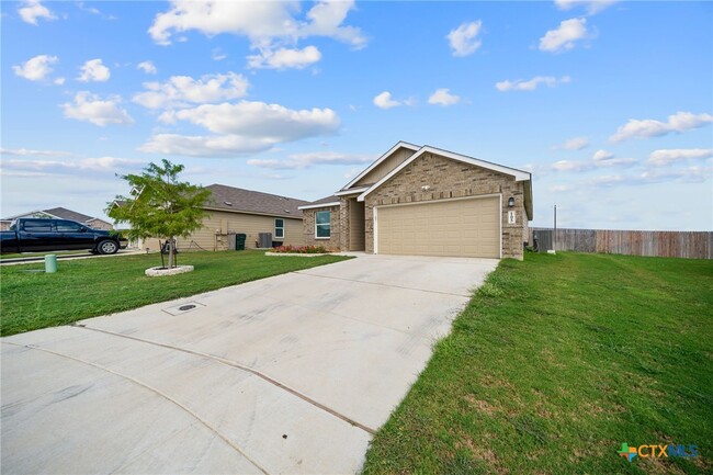property at 105 Olympic Cv