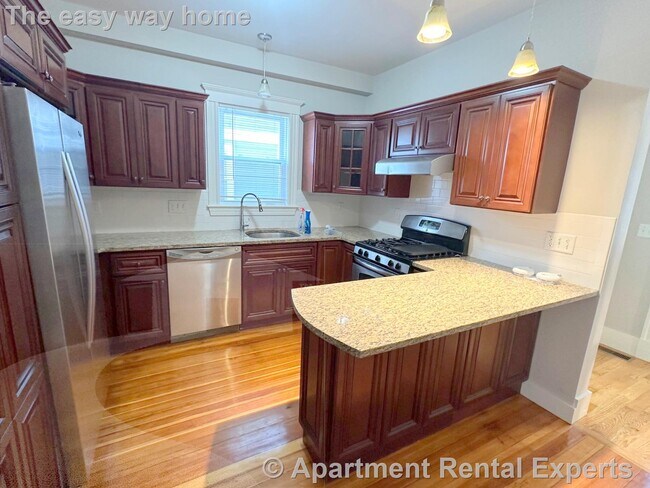 property at 58 Bromfield Rd
