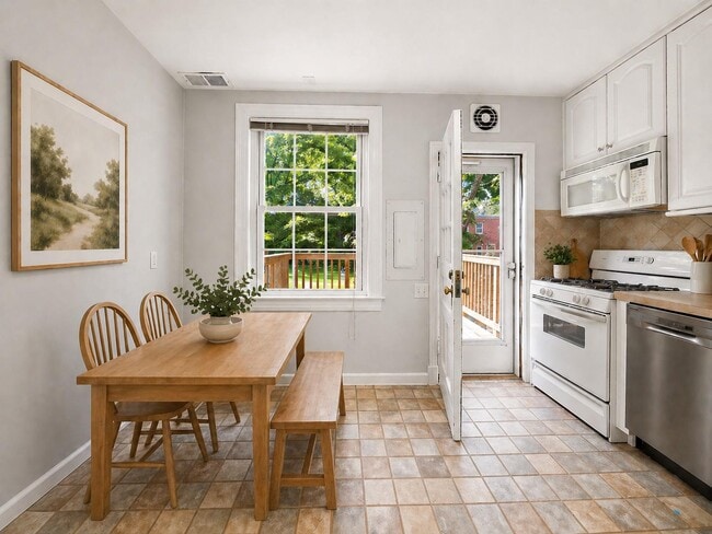 1030 S Barton St in Arlington, VA - Building Photo - Building Photo