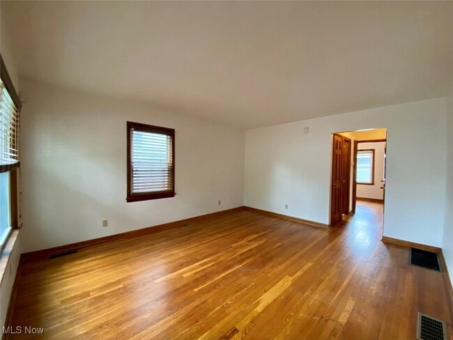 property at 1881 17th St SW
