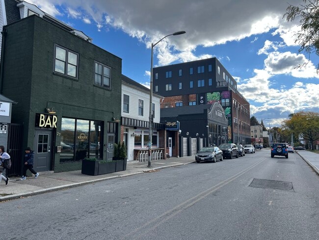 85 Cannon St, Unit 2 in Poughkeepsie, NY - Building Photo - Building Photo