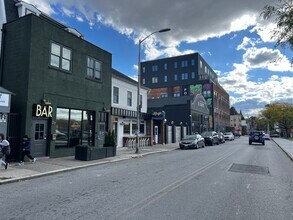 85 Cannon St in Poughkeepsie, NY - Foto de edificio - Building Photo