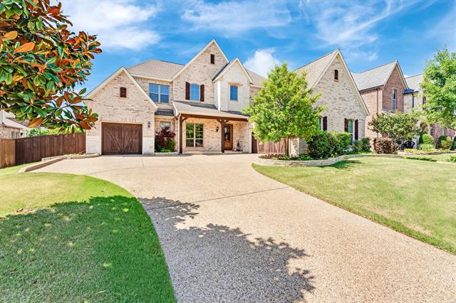1602 Meg Dr in Allen, TX - Building Photo - Building Photo