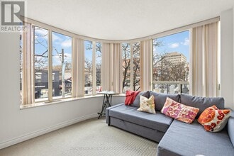 1177 Yonge St in Toronto, ON - Building Photo - Building Photo