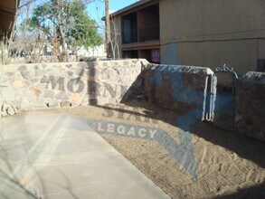 1508 Andrews Dr in Las Cruces, NM - Building Photo - Building Photo