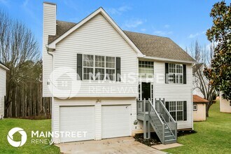 3609 Salem Hills Dr in Stonecrest, GA - Building Photo - Building Photo