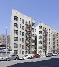 1225 Morris Ave in Bronx, NY - Building Photo - Building Photo