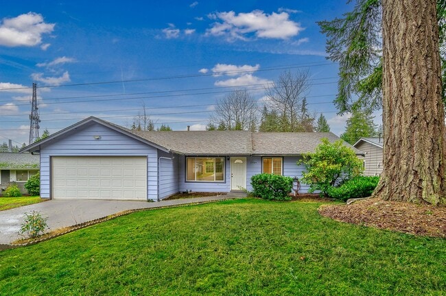 property at 7704 135th Place NE