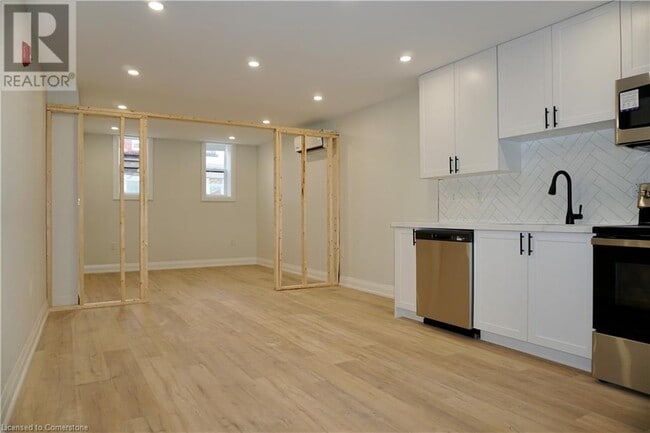 property at 588 Barton St E