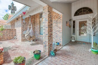 11549 James Grant Dr in El Paso, TX - Building Photo - Building Photo