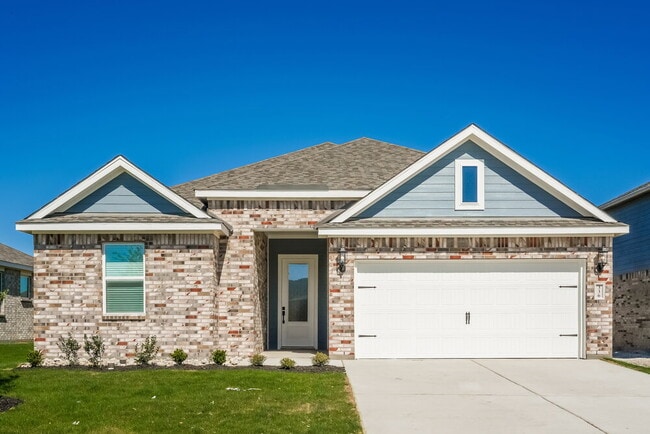 property at 336 Live Oak Ln