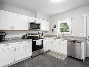 1617 S 8th St in Columbus, OH - Building Photo - Building Photo