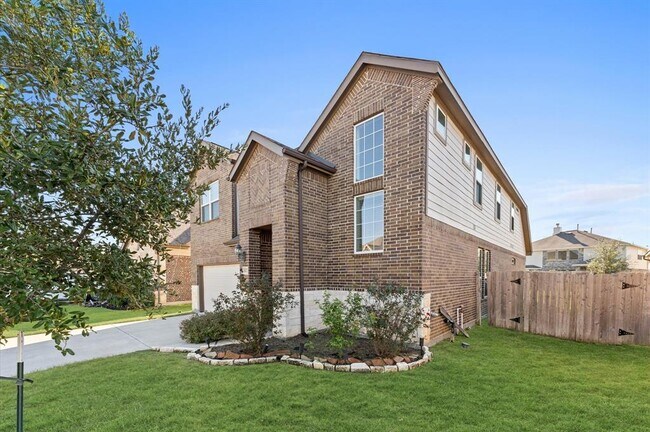 31423 Elkcreek Bend Dr in Hockley, TX - Foto de edificio - Building Photo