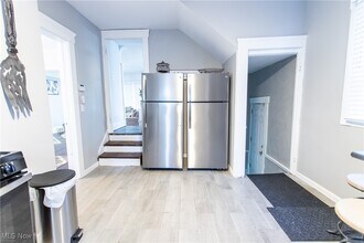 10605 Ashbury Ave in Cleveland, OH - Building Photo - Building Photo