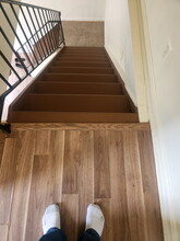 873 W Lombard St, Unit #3 in Baltimore, MD - Foto de edificio - Building Photo