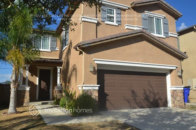property at 20047 Holly Dr